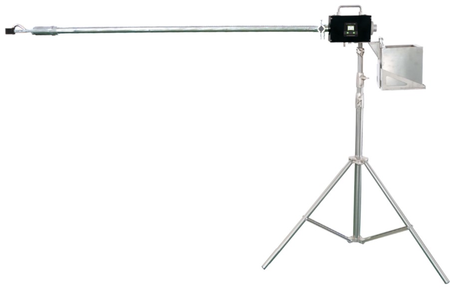 KT-9021型煙氣預處理器